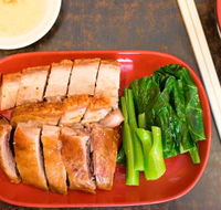 Tim's Barbeque Kitchen - Accommodation Kalgoorlie