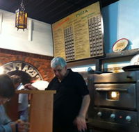 Zi Teresa Pizza  Pasta House - Accommodation Kalgoorlie