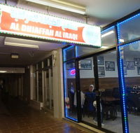 Aldhiaffah Al-Iraqi Restaurant - Accommodation Kalgoorlie