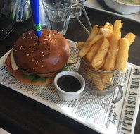 Cafe Loftus - Accommodation Kalgoorlie