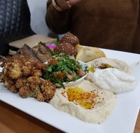 Cedar's Kitchen - Accommodation Kalgoorlie