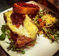 Connies Cliff Rd Cafe - Accommodation Kalgoorlie