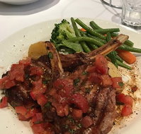 Cosa Nostra Pizzeria  Restaurant - Accommodation Kalgoorlie