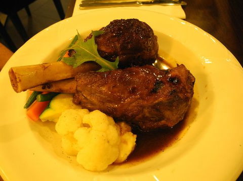 Fusion Cafe Restaurant - Accommodation Kalgoorlie 0