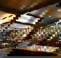 George's Gourmet Pizzeria - Accommodation Kalgoorlie
