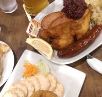 German Club - Accommodation Kalgoorlie