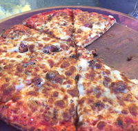 Hornsby Heights Pizzeria - Accommodation Kalgoorlie