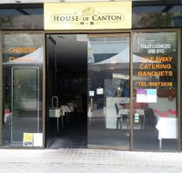 House of Canton - Accommodation Kalgoorlie