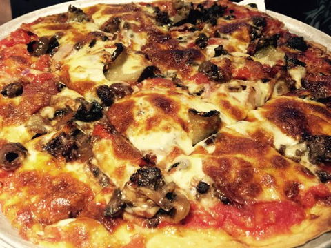 IL Nido The Nest Restaurant - Accommodation Kalgoorlie 0