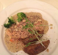 Jags Ristorante - Accommodation Kalgoorlie