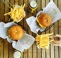 Jimmy's Burger Bar - Accommodation Kalgoorlie