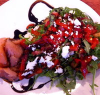 Lettuce B. Frank - Accommodation Kalgoorlie