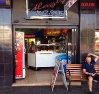 Magic Kebab - Accommodation Kalgoorlie
