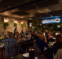 Monkey King Thai Restaurant Newport - Accommodation Kalgoorlie