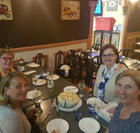 mount colah pizzeria - Accommodation Kalgoorlie