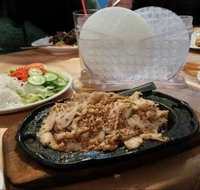 Nam Restaurant - Accommodation Kalgoorlie