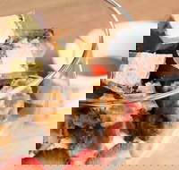 Oliver Brown Miranda - Accommodation Kalgoorlie