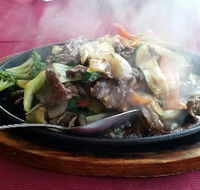 Saigon City Vietnamese Seafood - Accommodation Kalgoorlie