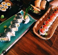 Sakura Sushi - Accommodation Kalgoorlie