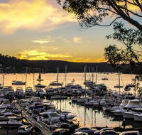 Salt Cove on Pittwater - Accommodation Kalgoorlie
