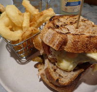 Sourdough Bakery - Accommodation Kalgoorlie