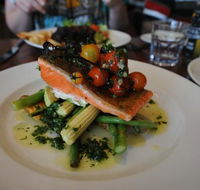 Station Street Bistro - Accommodation Kalgoorlie