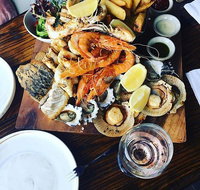 Steamers Bar and Grill - Accommodation Kalgoorlie