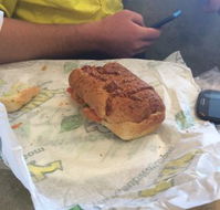 Subway - Accommodation Kalgoorlie