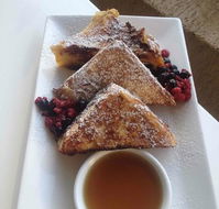 The Cocoa Bar - Accommodation Kalgoorlie