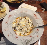 Turkish Paradise Restaurant - Accommodation Kalgoorlie