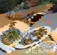22nd End Chinese and Australian Cuisine - Accommodation Kalgoorlie