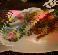 3 Gringos Mexican Restaurant - Accommodation Kalgoorlie