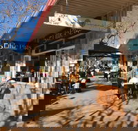 5 Little Pigs - Accommodation Kalgoorlie