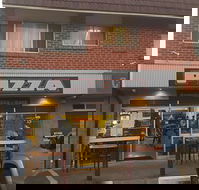Bamboleo Pizzeria Cafe - Accommodation Kalgoorlie