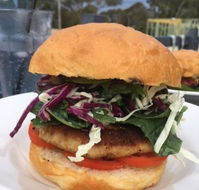 Barefoot Cafe - Accommodation Kalgoorlie