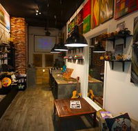 Creative Warehouse - Accommodation Kalgoorlie