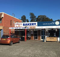Culburra Beach Cakes  Pies - Accommodation Kalgoorlie