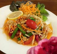 Elephant Thai Cafe - Accommodation Kalgoorlie