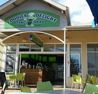 Foodies Delight - Accommodation Kalgoorlie