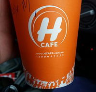 HCafe Jordan Springs - Accommodation Kalgoorlie