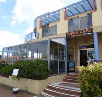 Jopen Cafe - Accommodation Kalgoorlie