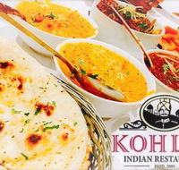 Kohli's Indian Restaurant - Accommodation Kalgoorlie