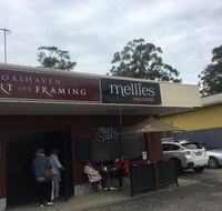 Mellies Cafe Gallery - Accommodation Kalgoorlie
