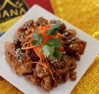 Nana Thai Restaurant On The Bay - Accommodation Kalgoorlie