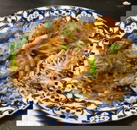 North Nowra THAI Restaurant - Accommodation Kalgoorlie