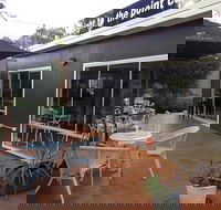 Straight to the Point Cafe - Accommodation Kalgoorlie