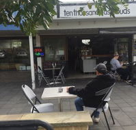 TenThousand Tastebuds - Accommodation Kalgoorlie