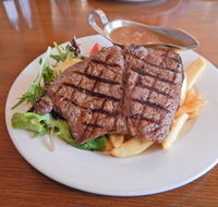 The Australian Hotel - Accommodation Kalgoorlie