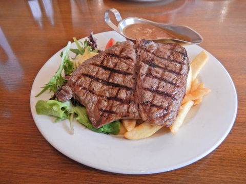 The Australian Hotel - Accommodation Kalgoorlie 0