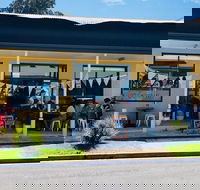 The Little Snapper - Accommodation Kalgoorlie